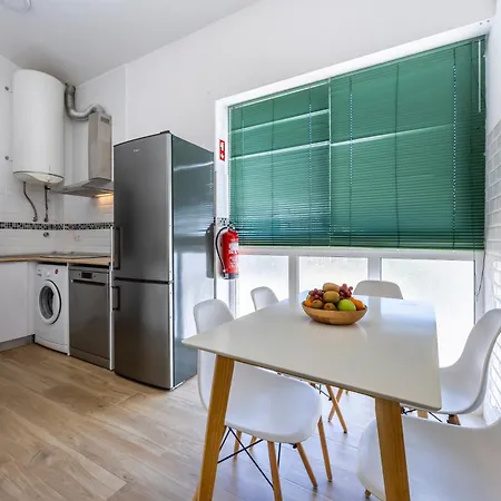 Penny Apartman Lagos