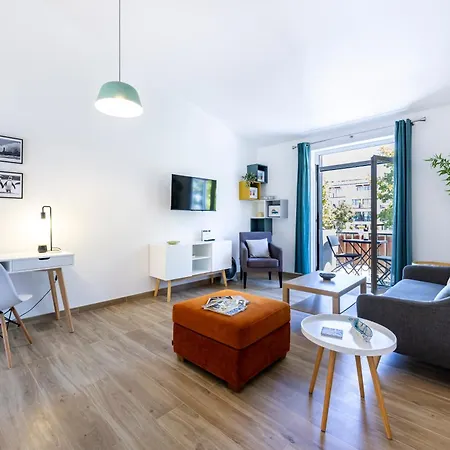 Apartment Penny *