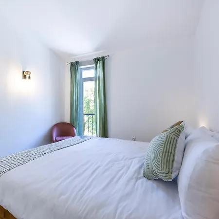 Apartmán Penny Lagos