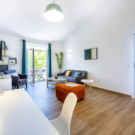 Apartment Penny
