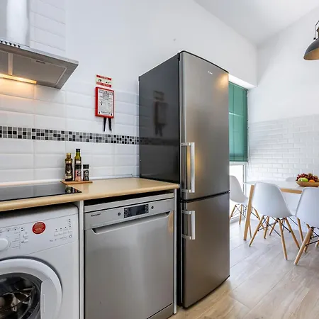Apartment Penny