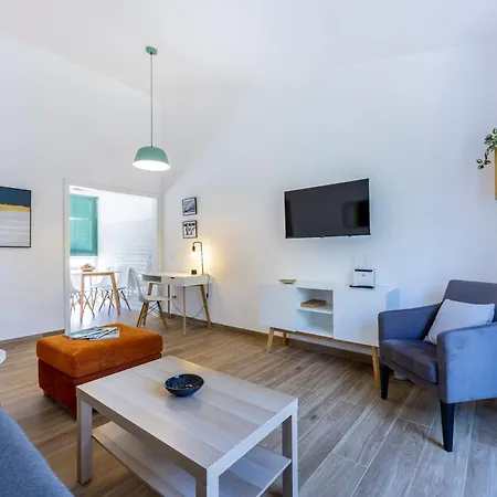 Penny Apartment