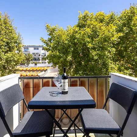 Apartamento Penny Lagos